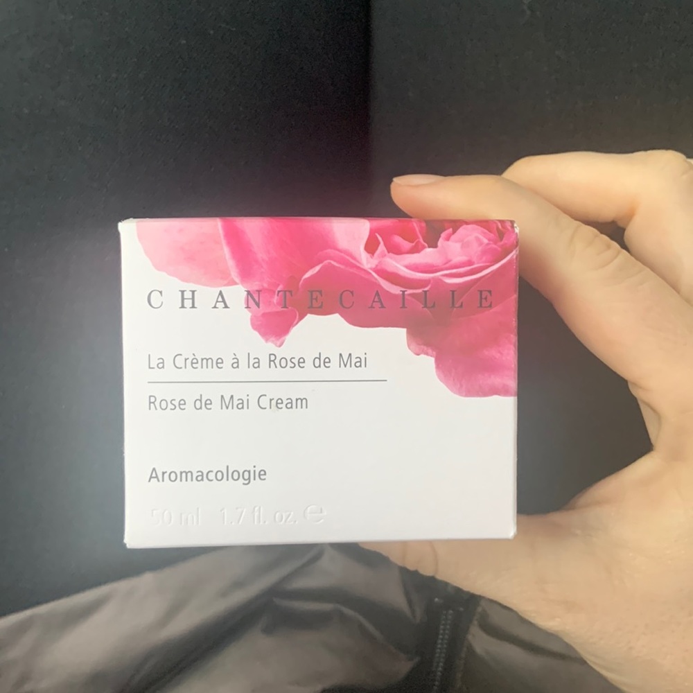 Chantecaille Rose de Mai